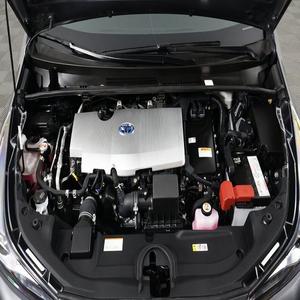 ¡Oferta Imperdible! Toyota Prius Nightshade 2022 Súper Limpio, Motor 1.8L 4 Cilindros DOHC 16V VVT-i, Sedán de Lujo Automático con Tracción Delantera - Product Image 6