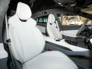 2024 L0T0S Emeyar, Auto Eléctrico Automático de Bajo Kilometraje, Listo para Enviar - Product Image 2