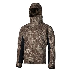 Unisex High-End rifugio Parka personalizzabile giacca tattica impermeabile con riscaldamento per uomo giacca da caccia cappotto per il calore - Product Image 5