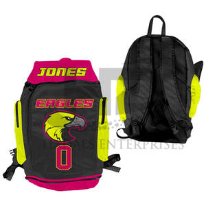 Nuevo estilo Uniforme de fútbol americano hecho a medida Hecho en Pakistán Uniforme de fútbol americano juvenil - Product Image 5