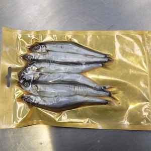 Vente chaude de poisson d'anchois congelé Filet d'anchois et de hareng séché exportation en vrac vente en gros fournisseur d'usine de haute qualité - Product Image 5
