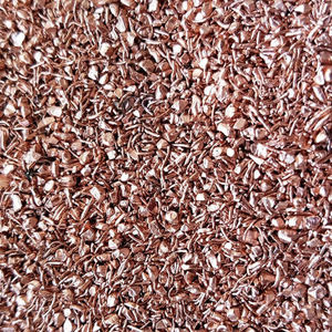 Granulés de cuivre de haute pureté 99.999% 99.9999% - Product Image 4