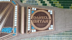 Cinturones de campeonato de lucha libre Trofeos Medallas y premios el símbolo definitivo de Victoria y excelencia Cinturones de Campeonato - Product Image 6