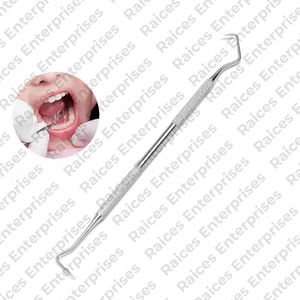 Escalador Dental de alta calidad de Material de acero inoxidable hecho a medida para la venta 2025 nuevo diseño de venta directa de fábrica escalador Dental - Product Image 4