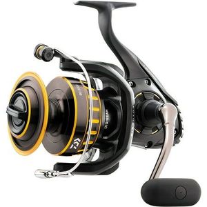 FIRST CLASS 100% Daiwa Tanacom 1000 Grand jeu Moulinet de pêche électrique Affichage anglais - Product Image 2