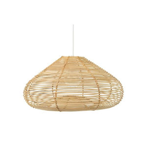 Lampes suspendues en fer et tissées de meilleure qualité, lampes suspendues modernes tissées à la main au plafond - Product Image 3