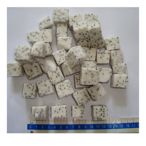 Cubos congelados de fruta dragón venta al por mayor mejor precio suministro de fábrica pedidos a granel Bienvenidos - Product Image 2