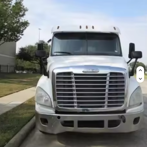 Meilleures ventes 2025 : Camions Freightliner Cascadia prêts à être expédiés - Product Image 1