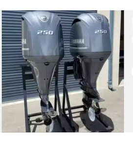 Moteur hors-bord 4 temps personnalisable de qualité supérieure 2023, 200 à 500 CV - Product Image 1