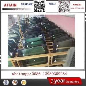 Attainauto kính phía trước kính chắn gió kính chắn gió phía trước kính chắn gió cho Toyota Camry Ford Suzuki Nissan Mitsubishi Citroen - Product Image 6