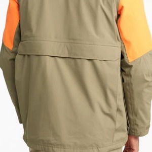 Ropa de exterior para hombre de calidad superior, chaquetas de caza impermeables de carcasa blanda, sudaderas con capucha de caza con aislamiento transpirable para adultos - Product Image 5