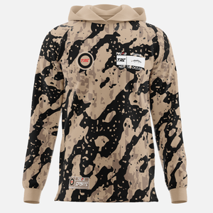 Sudadera de Pesca para Hombre, Modelo 2025, con Logotipo Personalizado, Forro de Color, 100% Algodón, Felpa, en Oferta en Pakistán, Servicio OEM, Personalizable - Product Image 5