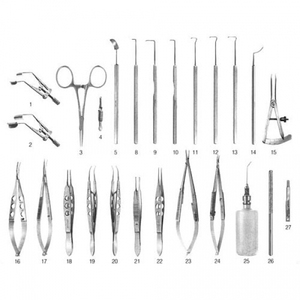 Ensembles d'instruments - Product Image 4