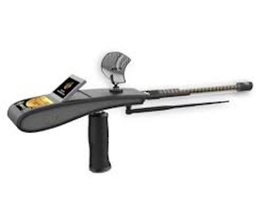 เครื่องตรวจจับโลหะ Gold Hunter Smart Geolocator รุ่นใหม่ ขายดี พร้อมส่งทั่วโลก - Product Image 1