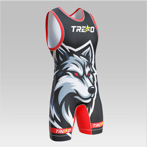 Combinaison de lutte personnalisée en sublimation pour hommes, vente en gros MMA 2025, tenue d'arts martiaux extensible personnalisée avec la meilleure qualité OEM - Product Image 3