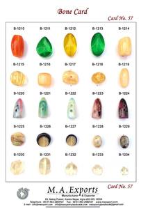 Perles en résine acrylique de haute qualité pour la fabrication de bijoux - Emballage personnalisable Applications industrielles créatives - Product Image 6