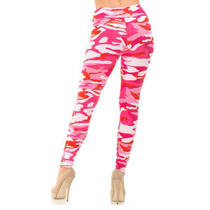 Pantalones de Yoga con estampado 3D de dibujos animados para mujer, mallas deportivas por sublimación, ropa deportiva de talla grande, transpirable, novedad de 2022 - Product Image 2