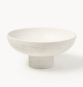 ชามไม้มะม่วงสีดำมาใหม่พร้อมรูตกแต่งดีไซน์เก๋ไก๋ทันสมัยเหมาะสำหรับเสิร์ฟหรือจัดแสดงสินค้าล่าสุด - Product Image 2