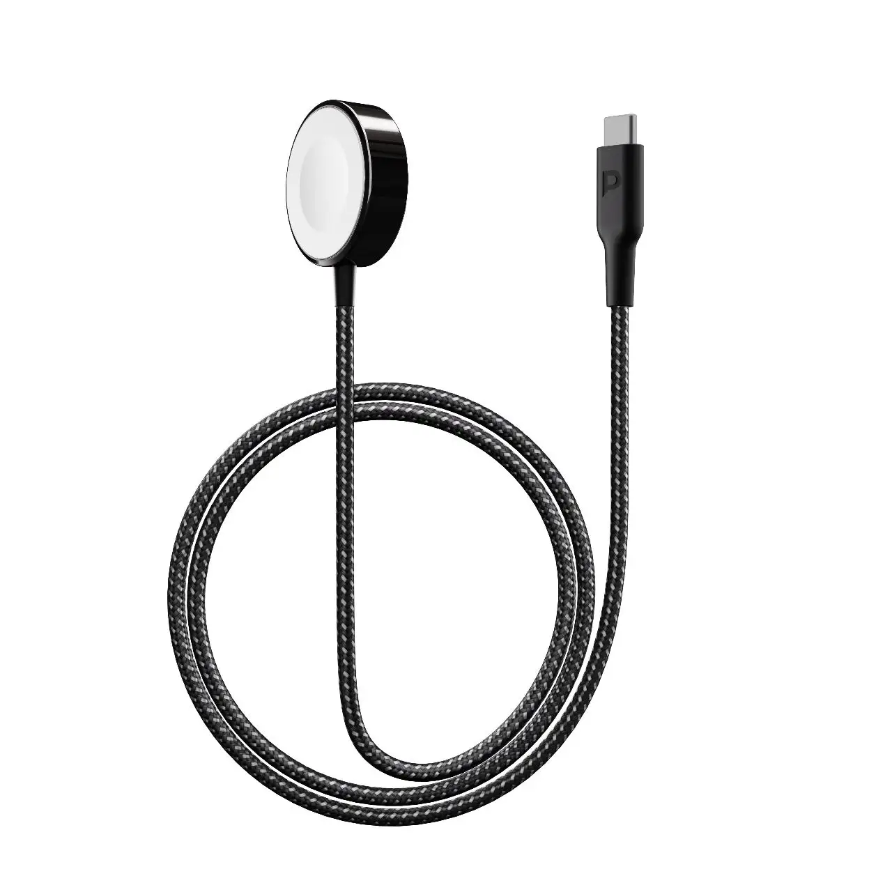 Power ology USB für mobiles Ladegerät Hoch effizientes Handy-Ladegerät Ausgang Typ ein Port Wall Charger 5 V1 5A 7 5w Max Key