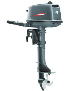 Moteur hors-bord 2 temps Yamaha Enduro à essence de haute qualité, modèle 2025, en promotion - Product Image 1