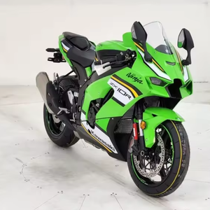 TUK NEW Kawasaki ZX-10R Ninja Prêt à être expédié - Product Image 5