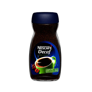 Nescafé Descafeinado al por Mayor a Precio Económico, Suministrado para Necesidades Comerciales Continuas - Product Image 3