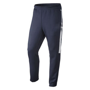 Pantalon de survêtement multi-poches pour homme, pantalon de jogging en tissu tissé pour homme, Anti-boulochage et Anti-rétrécissement - Product Image 2