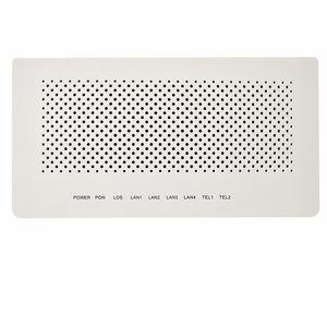<span class=keywords><strong>HG8240H</strong></span> GPON ONU ONT FTTH Terminal de Red Óptica, 4GE Gigabit Ethernet, 2POTS, Gateway de Acceso de Fibra con Voz - Product Image 1