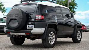 Jeep FJ Cruiser 2018 Usado en Buen Estado - Product Image 6