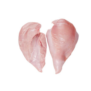 Pechuga (COCK) Venta superior Pechuga de pollo entera congelada Hueso en piel - Product Image 1