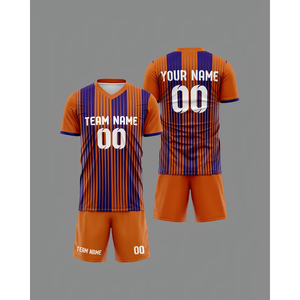 Maillots de football américain pour adultes de haute qualité, nouveaux, coupe automatisée, maillots de football américain et de football - Product Image 1