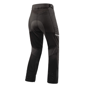 Pantalones Cordura de Panel de malla textil de motocicleta personalizados para mujer con protección ajuste avanzado pantalón Cordura de motocicleta - Product Image 2