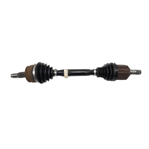 เพลาขับหน้าซ้าย รถจี๊ป เรเนเกด ซีรีส์ 00520886380 (18>) - Product Image 1