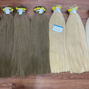 ผมทรงตรงจำนวนมากให้ความหมายยาวนาน - Product Image 5