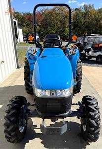NOUVEAU Kubota L3301 583 heures 2 roues motrices 33 CV - Product Image 3