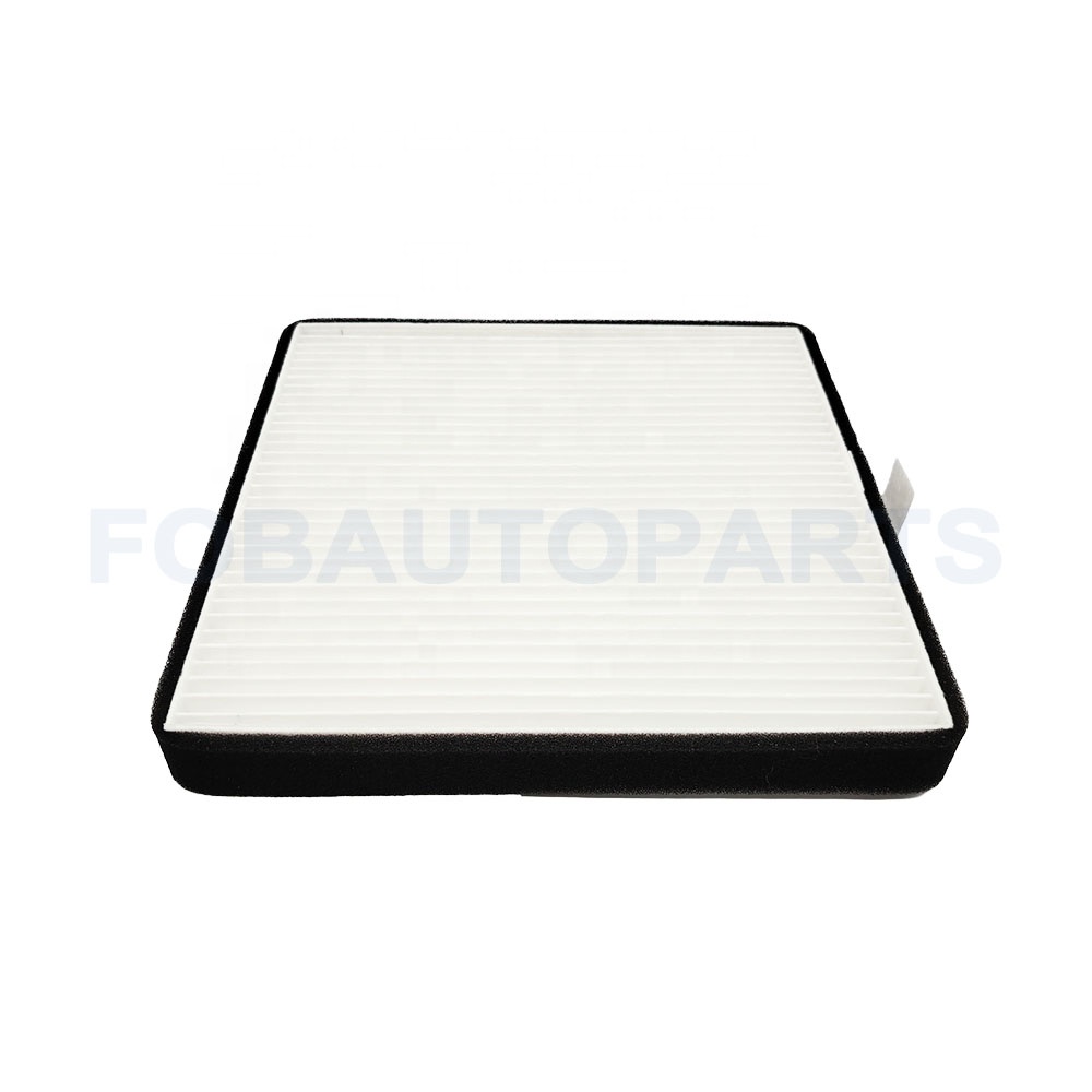 High Quality Cabin Filter for SOUEAST DX3 EV 2018 Car SJZJ0245 8022016400
