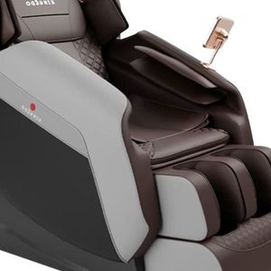 เก้าอี้นวด3D ทันสมัยแบบไร้แรงโน้มถ่วงใช้นวดทั่วร่างกายผลิตภัณฑ์ดูแลสุขภาพ SL ODM - Product Image 3