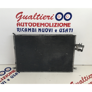 CONDENSADOR KIA Carens 1ª Serie 0K2KB61480 D4EA Diésel 2000 (02>06) - Product Image 1