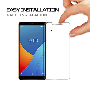 Protector de Pantalla ANTISHOCK para Wiko Sunny 5, Accesorio Móvil Duradero y Resistente a Impactos - Product Image 2