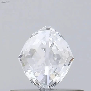 Anillos de Compromiso con Diamantes Sueltos Cultivados en Laboratorio, Corte Ovalado, Calidad VS VVS, Certificados por IGI, Diseño Nuevo - Product Image 2