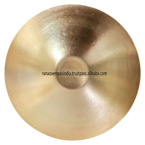 Tazón en blanco sólido de cobre puro de la mejor calidad, perfecto para usar, personalización de estilo para el hogar o funcional a precios razonables - Product Image 3