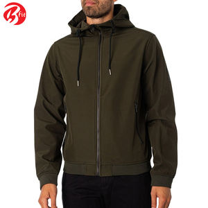 2023 Customized New Softshell <b>Jacket</b> Men's Clothing Apparel & Fashion Accessories Highest Quality Softshell <b>Jacket</b> - Product Image 2