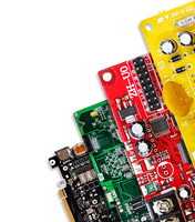 Servicio de Clonación de PCB Industriales, Ingeniería Inversa de PCB, Proveedor de Ensamblaje de PCBA