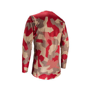 Traje de motocross de servicio OEM profesional al aire libre para unisex - Product Image 6