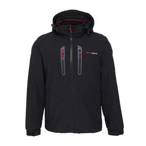 Premium Quality New Arrivals Custom Logo Printed <b>Men</b> Softshell <b>Jackets</b> Wholesale Factory Price Softshell <b>Jackets</b> 2025 - Product Image 2