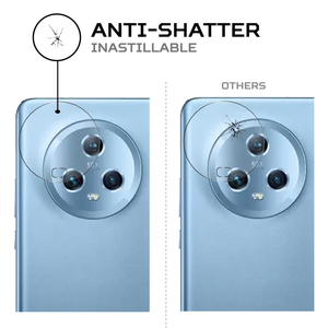 Protector de Pantalla ANTISHOCK para Honor Magic5, Película Protectora Premium - Product Image 4