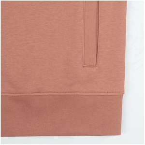 Sudaderas con Capucha de Invierno para Mujer al por Mayor con Logotipo y Escritura Personalizados, 100% Algodón de Felpa, Calidad Premium, Estilo Casual, Color y Talla Personalizados - Product Image 3