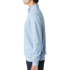 Oversized Lightweight <b>Men</b> <b>Quarter</b> <b>Zips</b> Comfortable Breathable <b>Quarter</b> <b>Zips</b> Windproof <b>Quarter</b> <b>Zips</b> - Product Image 4