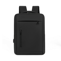 Sacs à dos pour ordinateur portable d'affaires imperméables de haute qualité Logo personnalisé Sacs à dos décontractés pour étudiants Sacs à dos pour ordinateur portable de voyage