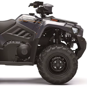 NUEVO EN STOCK 2025 Kawasaki Brute Force 450 4x4 Industrial DIY OEM ODM - Product Image 1